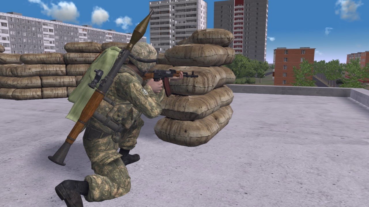 Превью видео