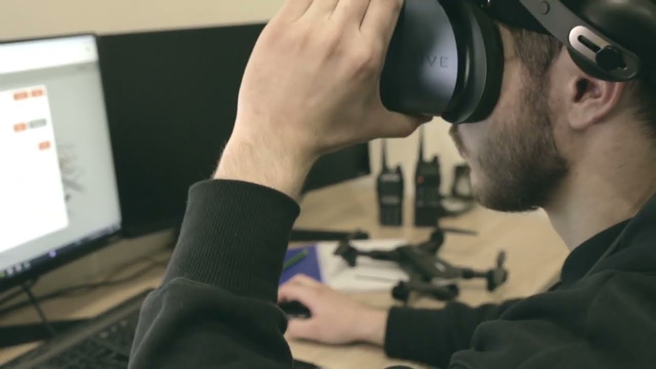 Превью видео